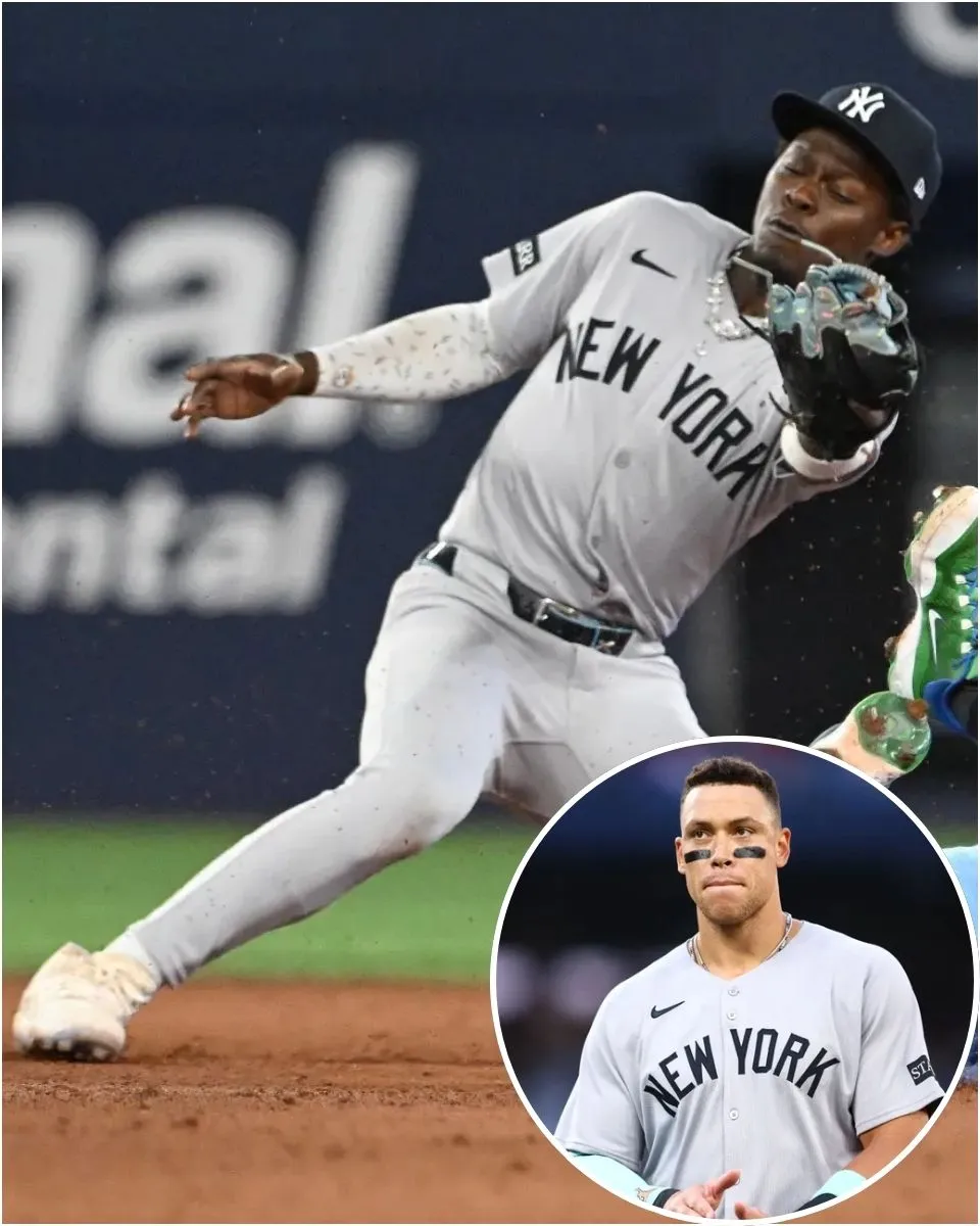 Yankees betting on themselves despite their self-inflicted wounds