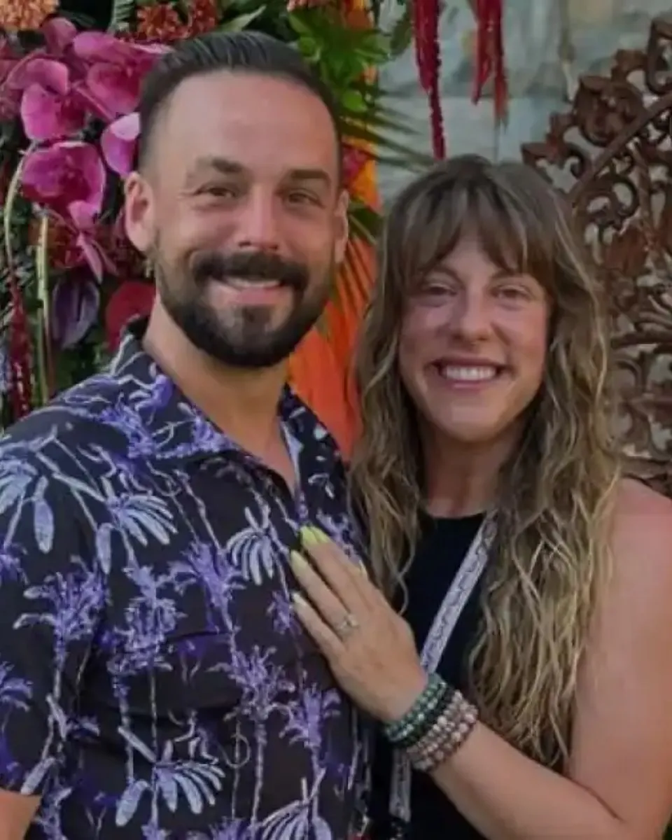 RHOC’s Briana Culberson Slams “Pathetic” Rumors About Marriage to Ryan and Engages Legal Counsel, See Her Posts