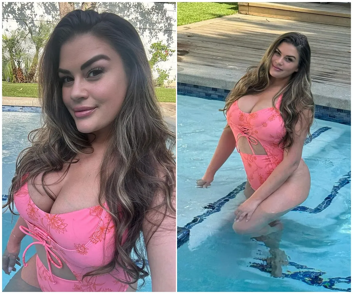 “He can rawt in hell!” — Brittany Cartwright stuns with jaw-dropping revenge body in fiery swimsuit post as she torches ex Jax Taylor, reveals custody bombshell and exposes ugly truth behind their split - suong