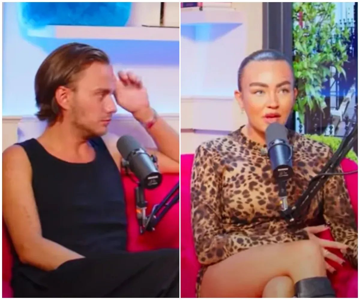 ‘You’ll see a lot of it unfold…’ — Explosive new feud set to divide the TOWIE cast as Ella Rae Wise breaks silence on off-camera jealousy, behind-the-scenes fallout after CBB, and tensions that are about to erupt in the landmark new series - suong