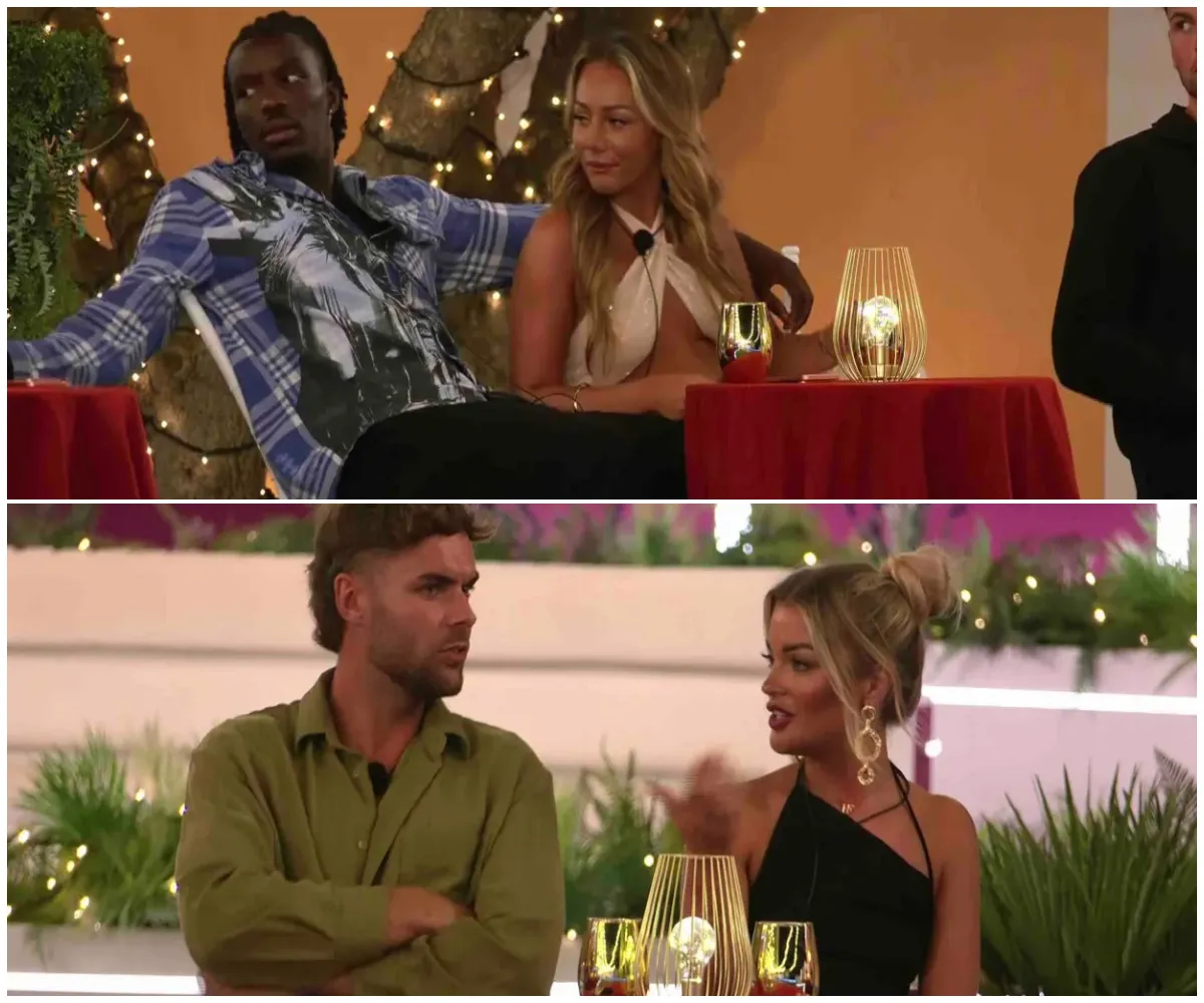 ‘Dejon comforting Helena like he wasn’t egging Harry on for six weeks…’ — Love Island’s most loyal friendship unravels as Dejon turns silent during Grafties fallout and leaves fans stunned by his reaction to Harry’s exposed betrayal - suong