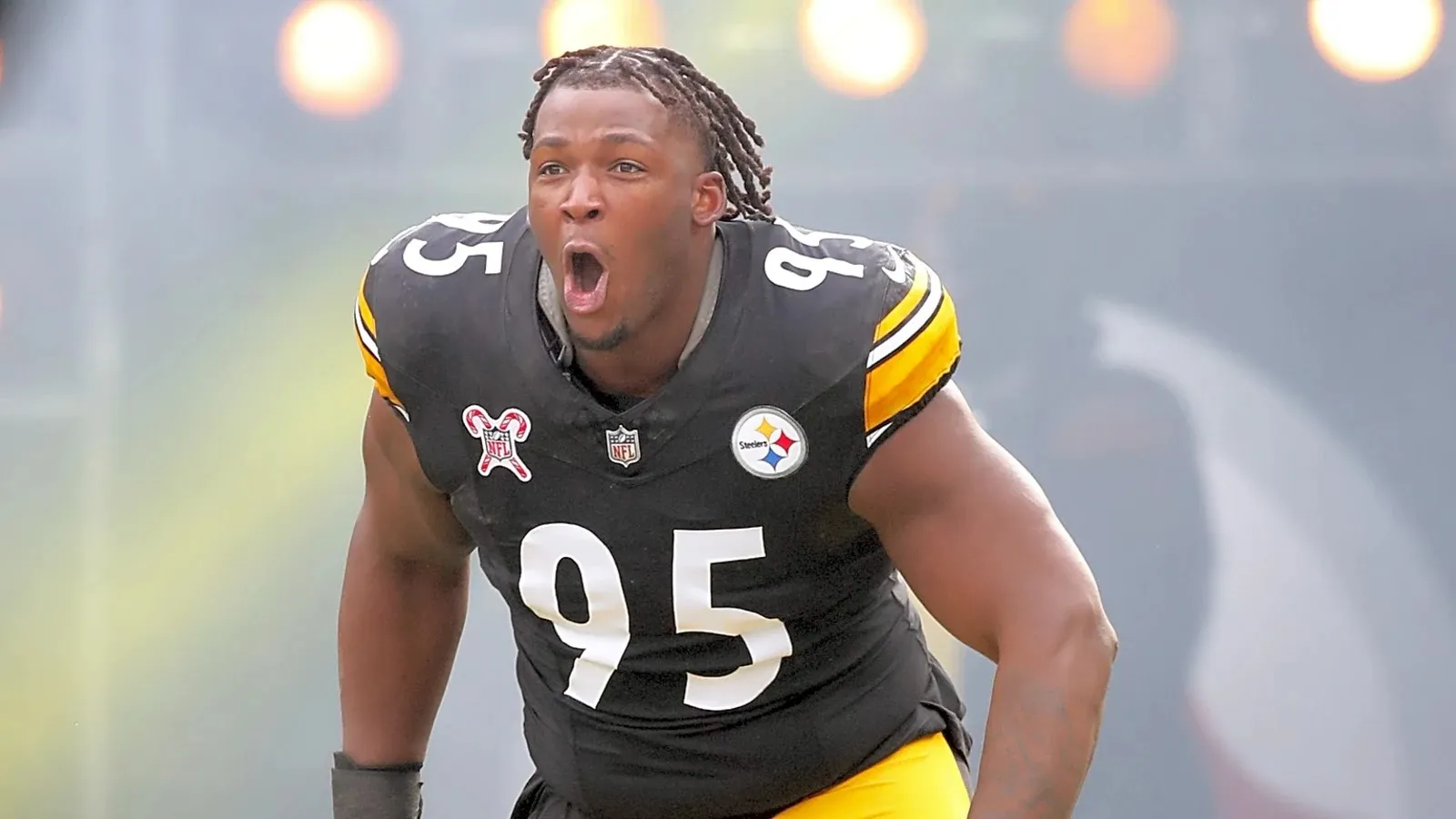 Steelers' Keeanu Benton Makes Strong Admission About His Play In 2024