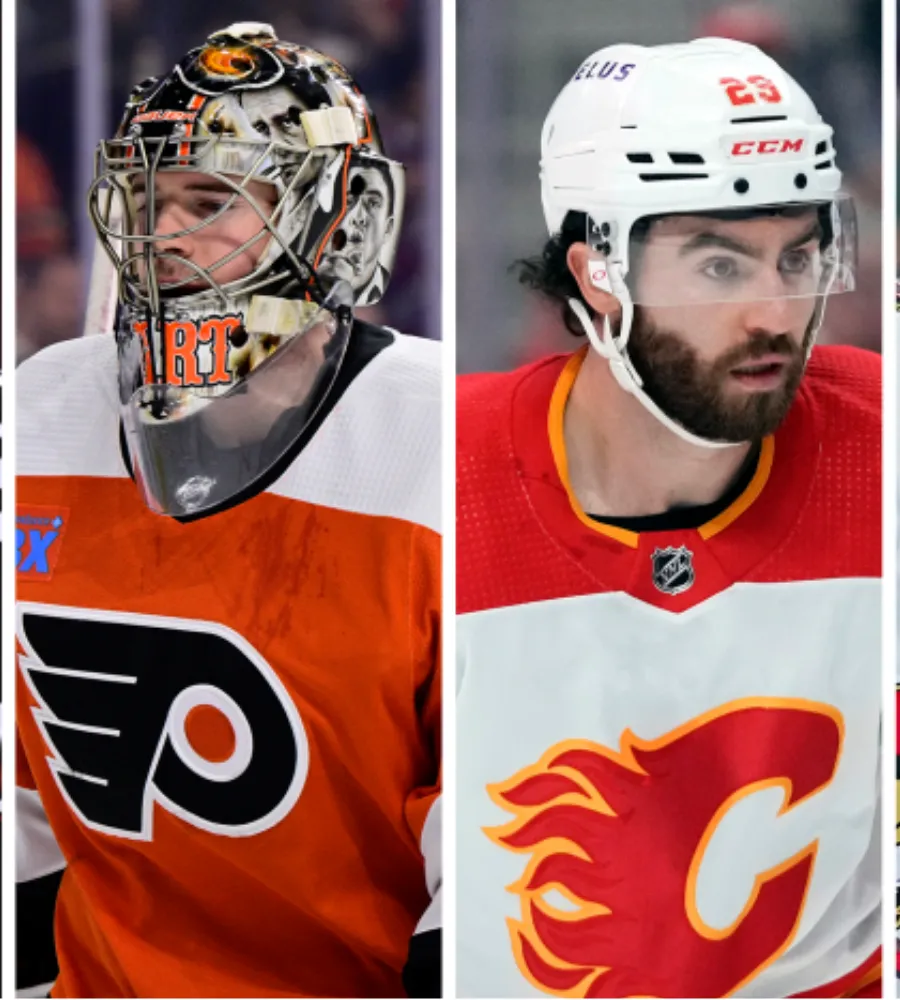 Carter Hart, others found not guilty in Hockey Canada sexual assault trial