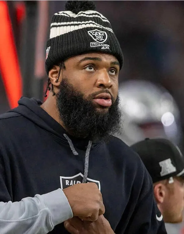 Patriots will have conversation about signing Christian Wilkins, says Mike Vrabel