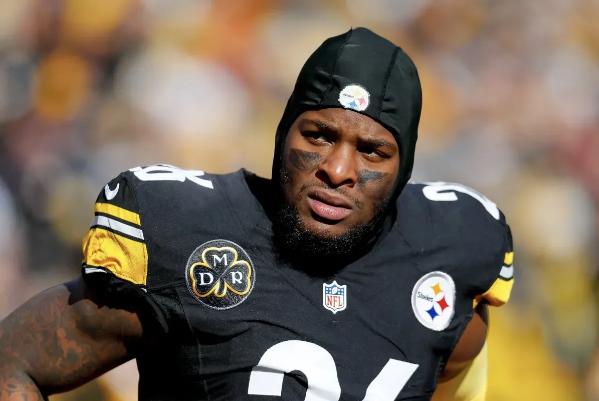 Steelers' Le'Veon Bell Revealed The Surprisingly Low Amount Of Money That Would've Kept Him In Pittsburgh