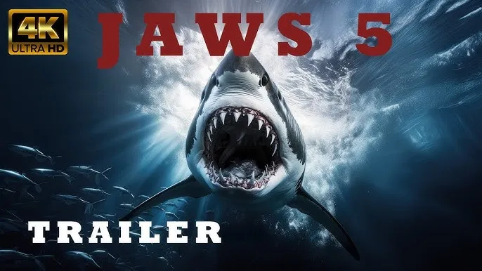Jaws (2025)