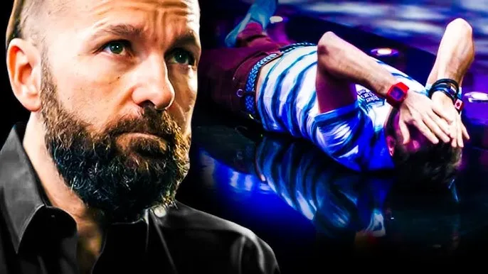 Shock!!! Daniel Negreanu is Apparently Being Extorted Over Bogus Deadbeat Dad Claims