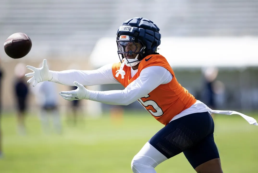 Broncos Find Inspiration in Structuring Nik Bonitto’s via Another Contract Extension