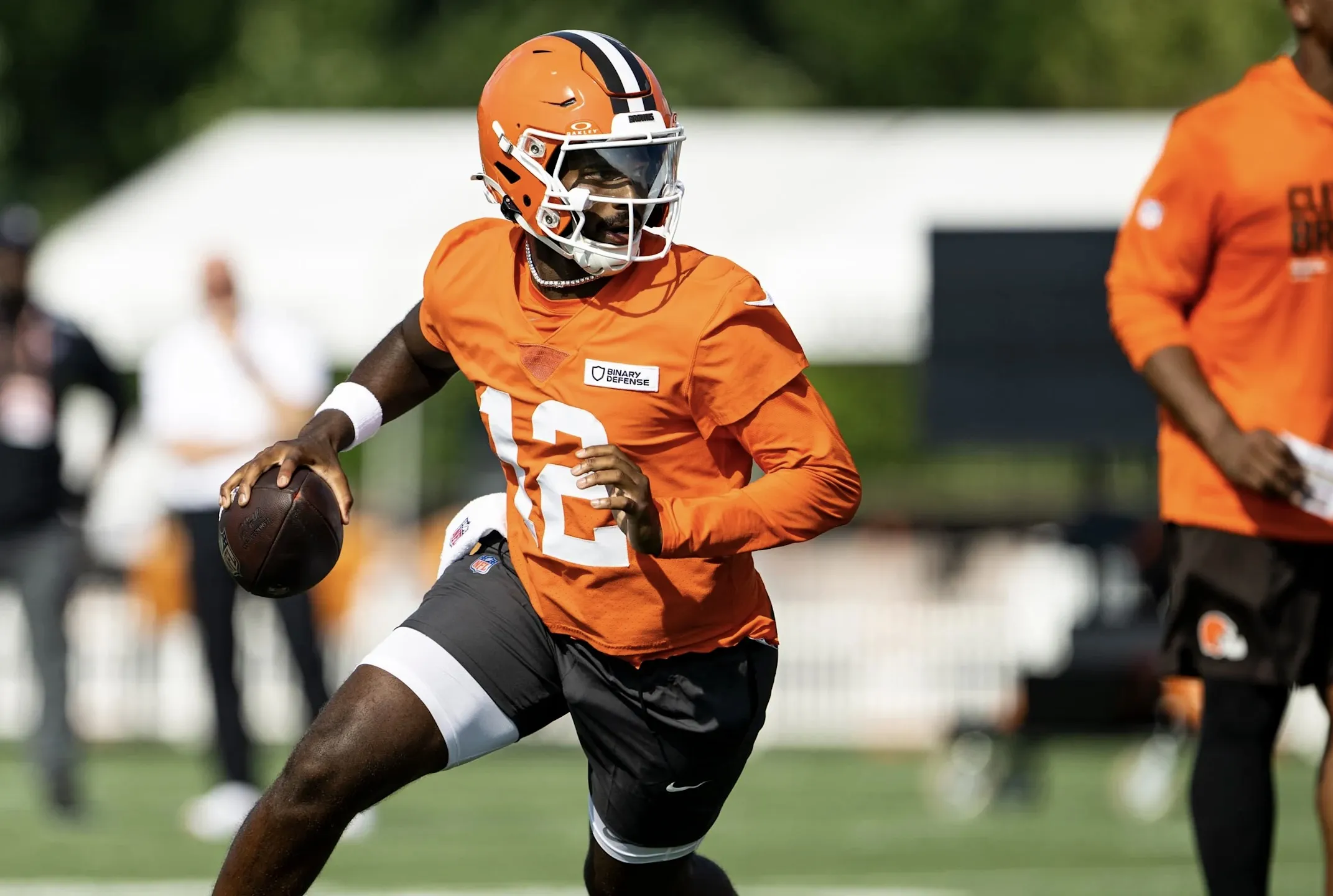 Latest Browns’ Arch Manning Talks Give Tough Outlook for Shedeur Sanders