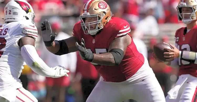 Packers Get Worrisome Update on $77 Million Offensive Lineman