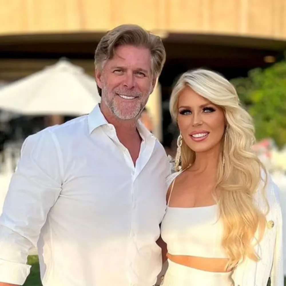 #BreakingNews Gretchen Rossi CONFIRMS disturbing health SCARE involving husband Slade 💔 fans are praying 🙏 - suong