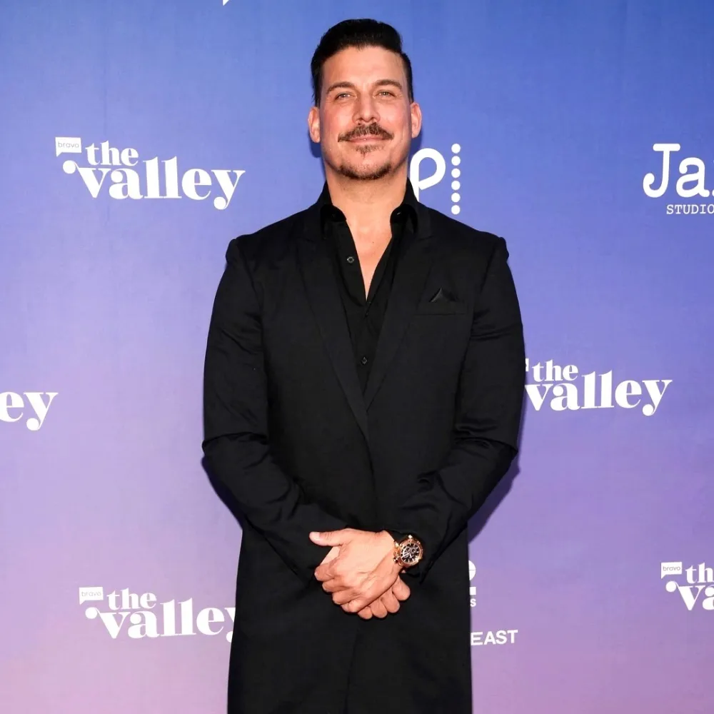 #TheValley twist! Jax Taylor confirms he’s BACK next season… after telling everyone he quit 😱 - suong
