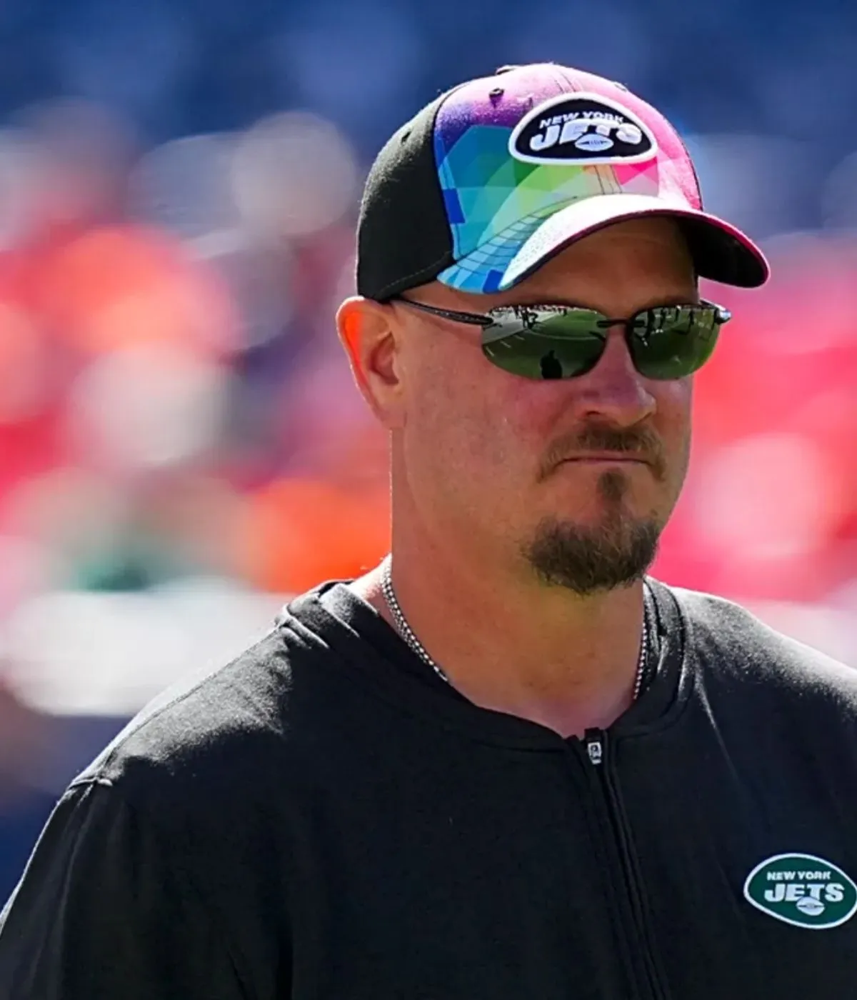 Packers reunite with former offensive coordinator
