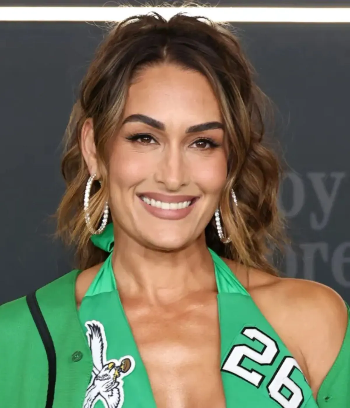 DWTS Alum Admits She’s on Dating App: But Has No Interest in Dating