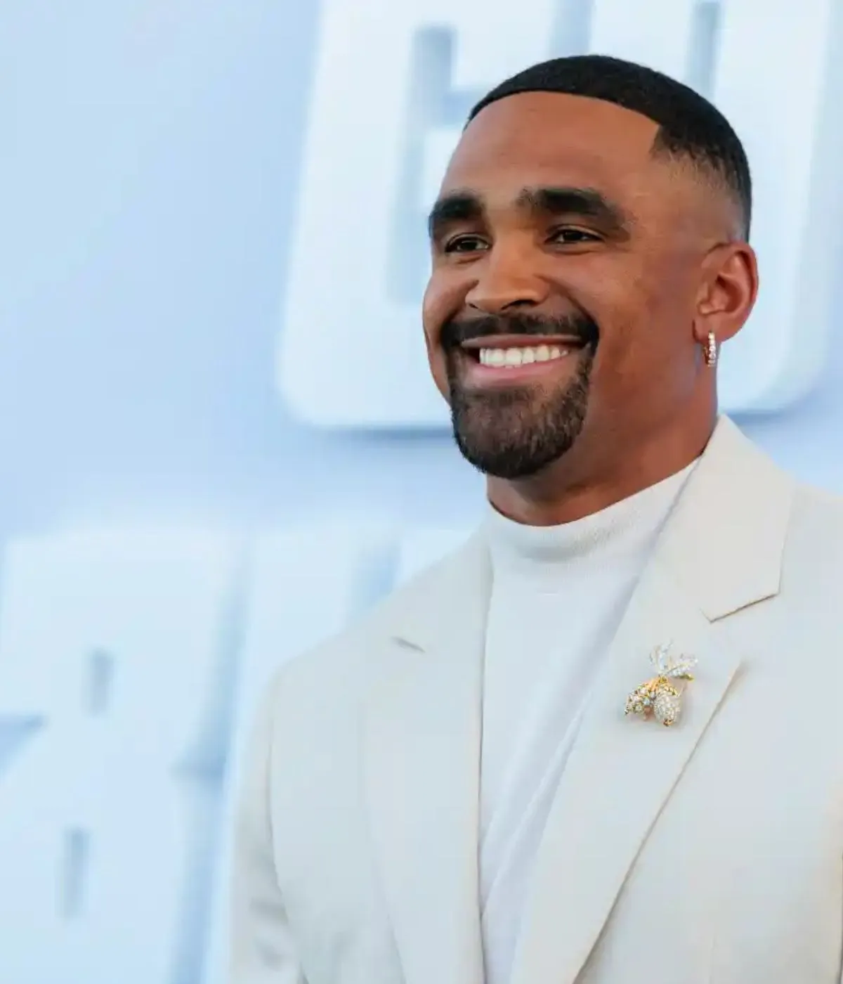 Eagles Star Jalen Hurts Reveals Why He Didn’t Put on His Super Bowl Ring