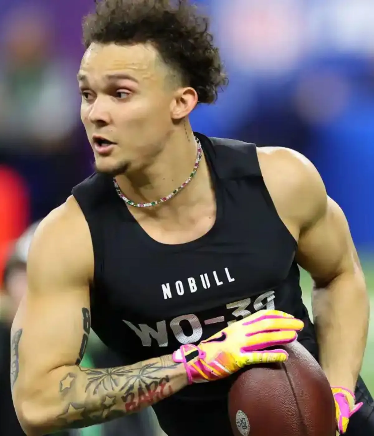 Steelers WR Roman Wilson’s Stock Rising After Latest Training Camp News