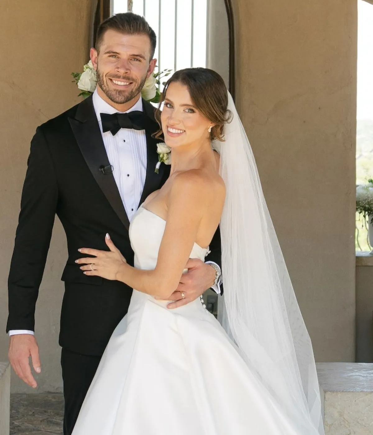 Kaity Biggar Reveals the Cost of Her Microwedding to Zach Shallcross, Plus: Plans for Their Larger Reception