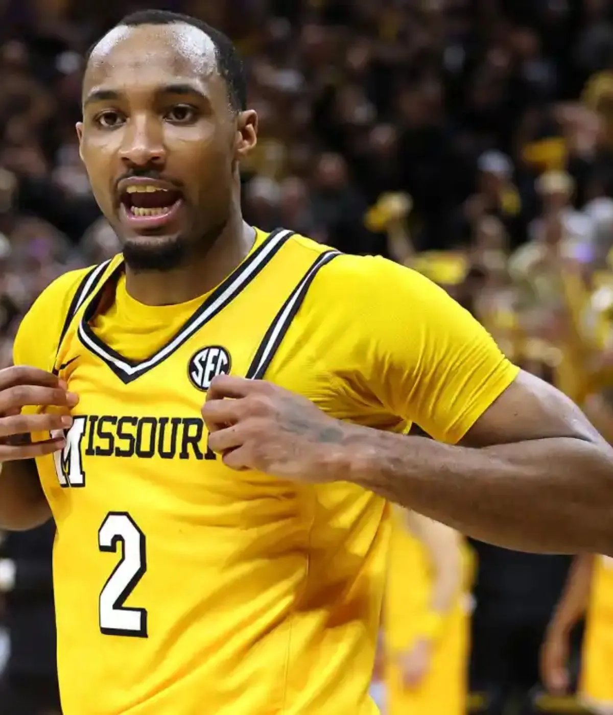 Nuggets Rookie Expressed He Will Never Wear a Broncos Jersey Nuggets Rookie Expressed He Will Never Wear a Broncos Jersey