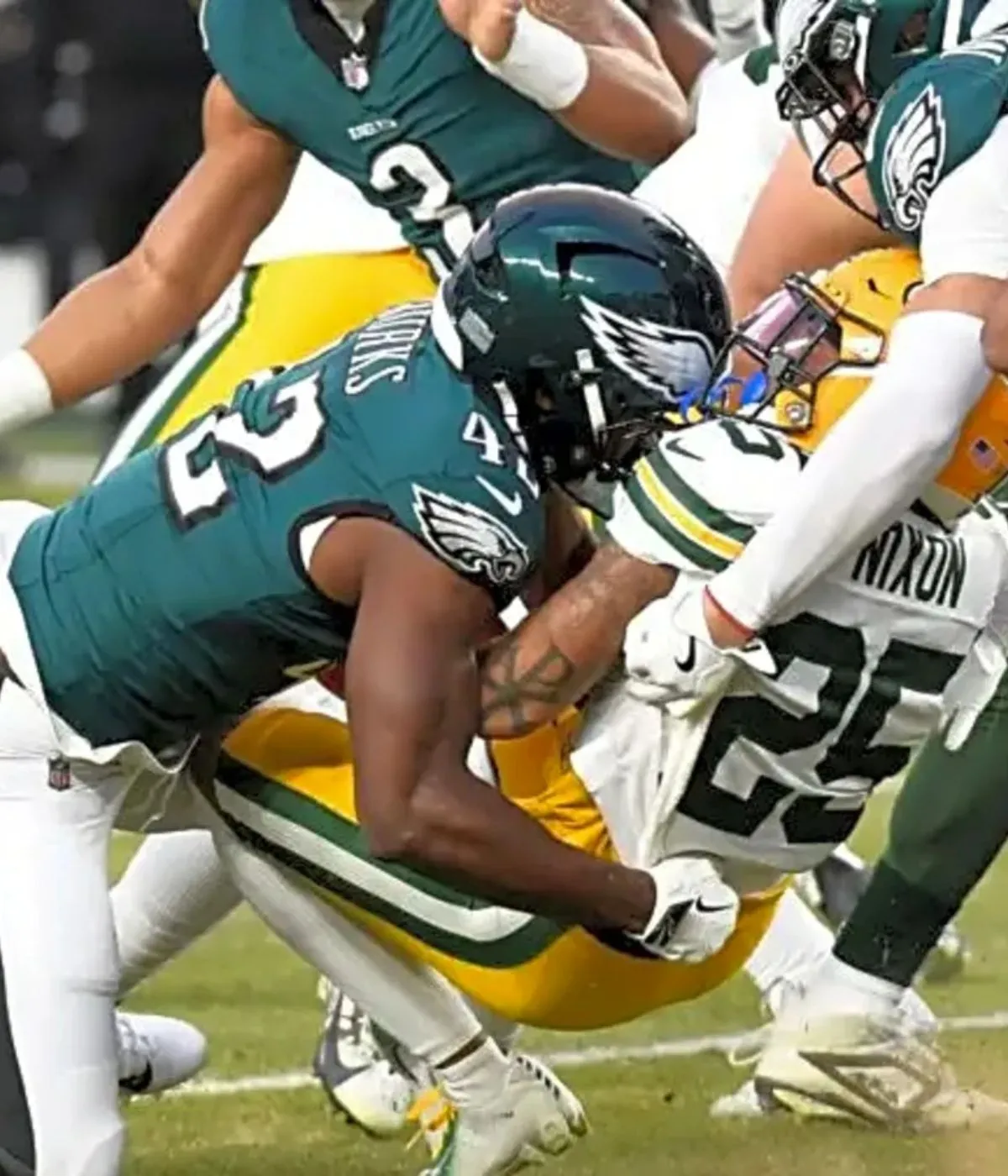 Green Bay Packers: Last Postseason’s Unprepared Rookie Aims 'To Go Re-Earn Trust' in Year 2