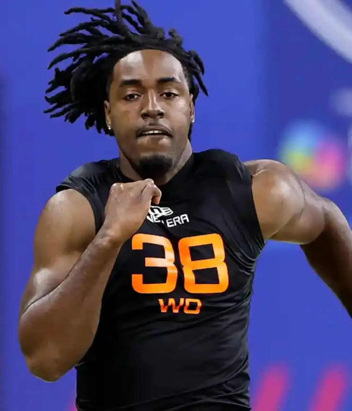 2 Chiefs Rookies Quickly Climbing the Depth Chart at Training Camp