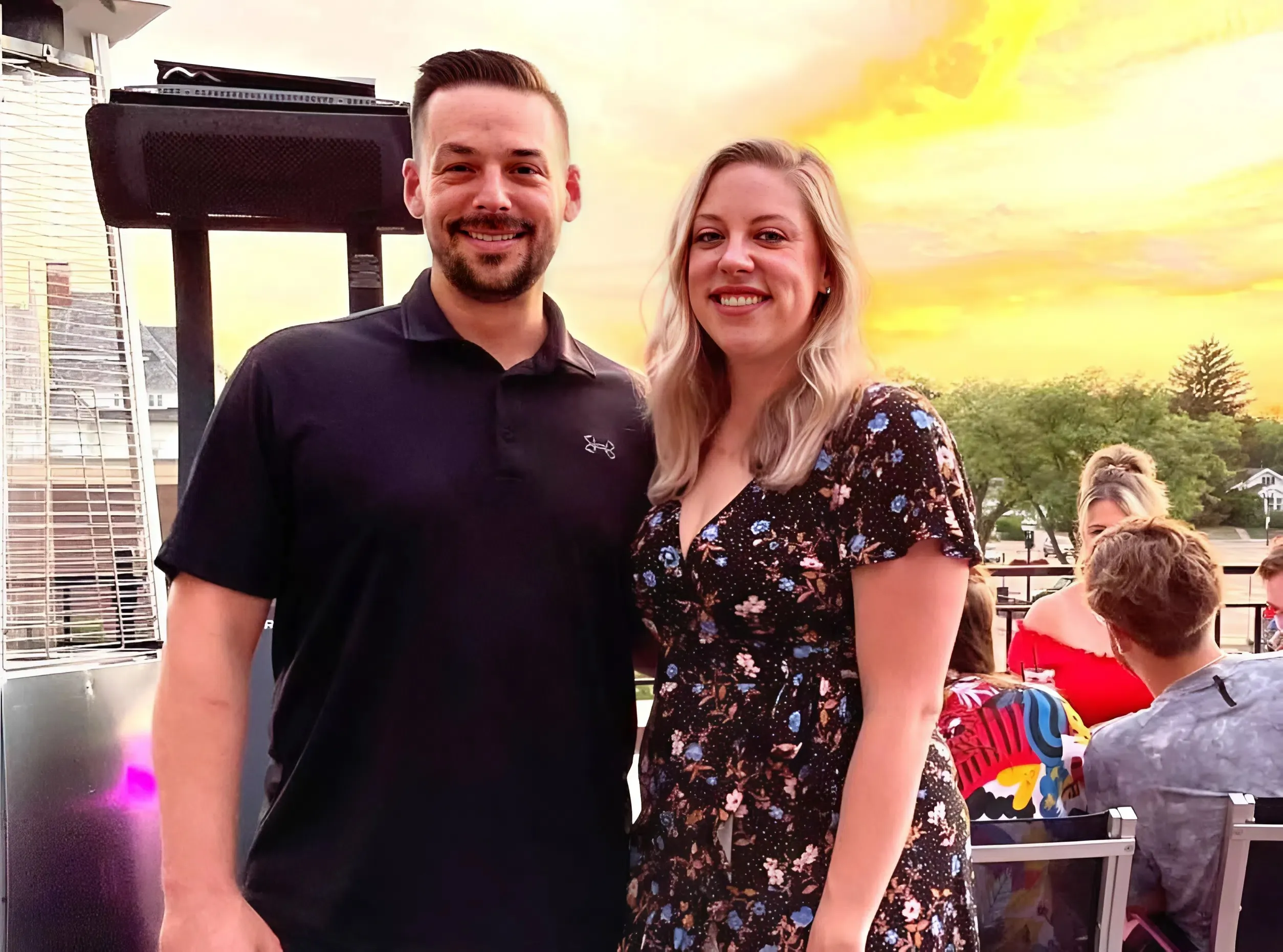 RHOC’s Briana Culberson Slams “Pathetic” Rumors About Marriage to Ryan and Engages Legal Counsel, See Her Posts