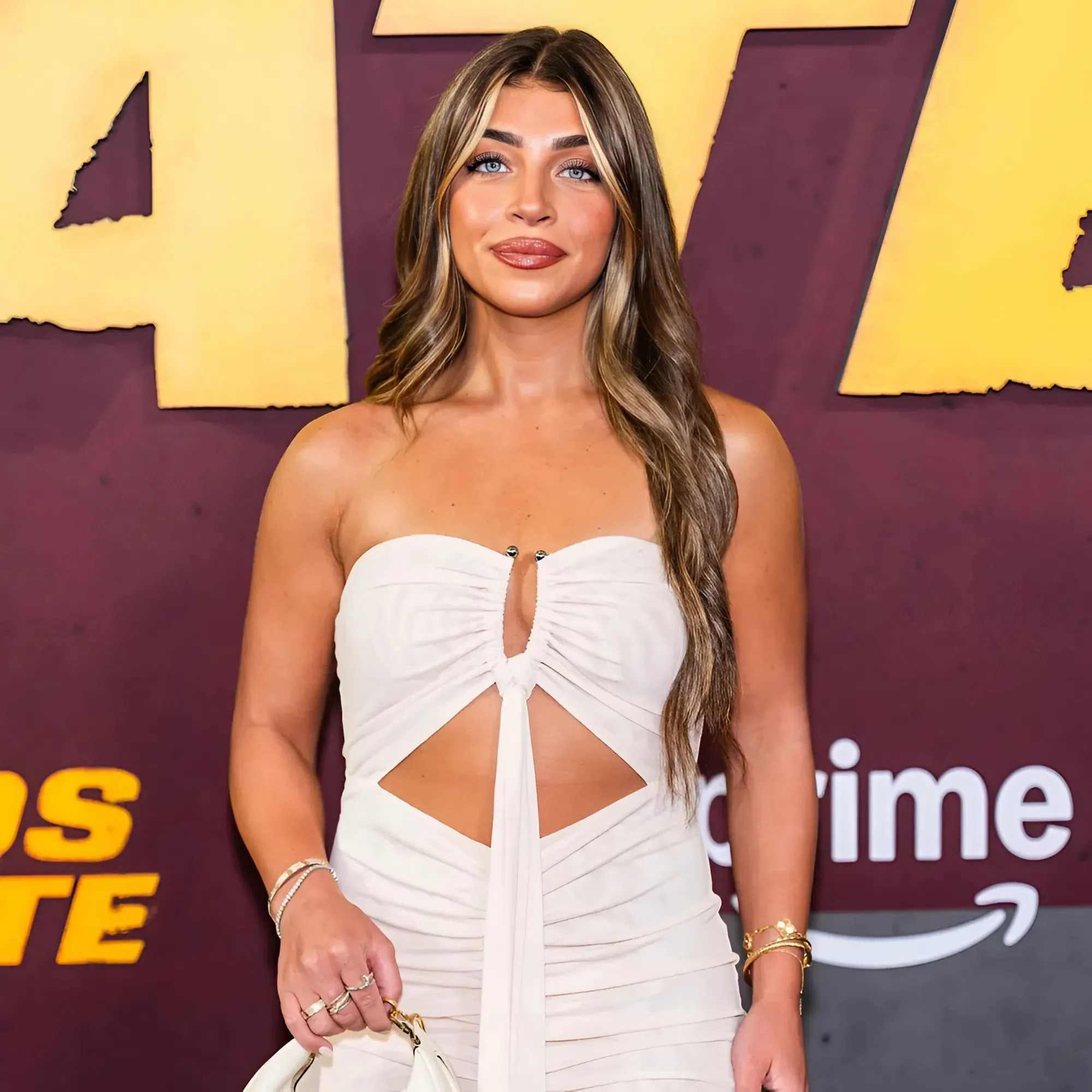 "Gia Giudice Shocks By Claiming 'Next Generation NYC' Doesn't Reflect Her True Self, Reveals Drama With Riley And Secrets About Current Relationship!"