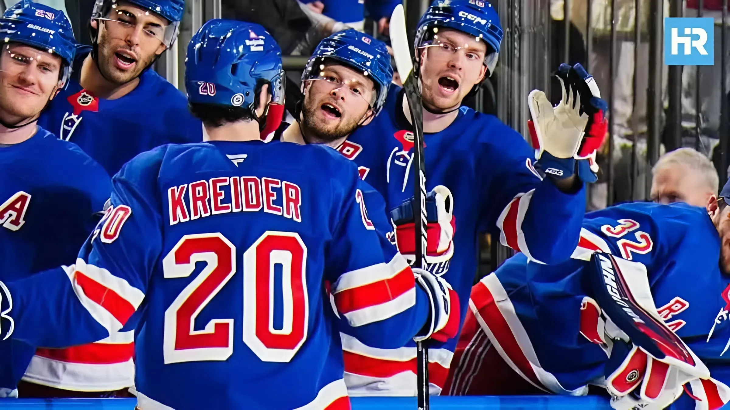 Ex-Rangers' Star Chris Kreider Returns To New York: An Emotional Statement Was Issued To Fans
