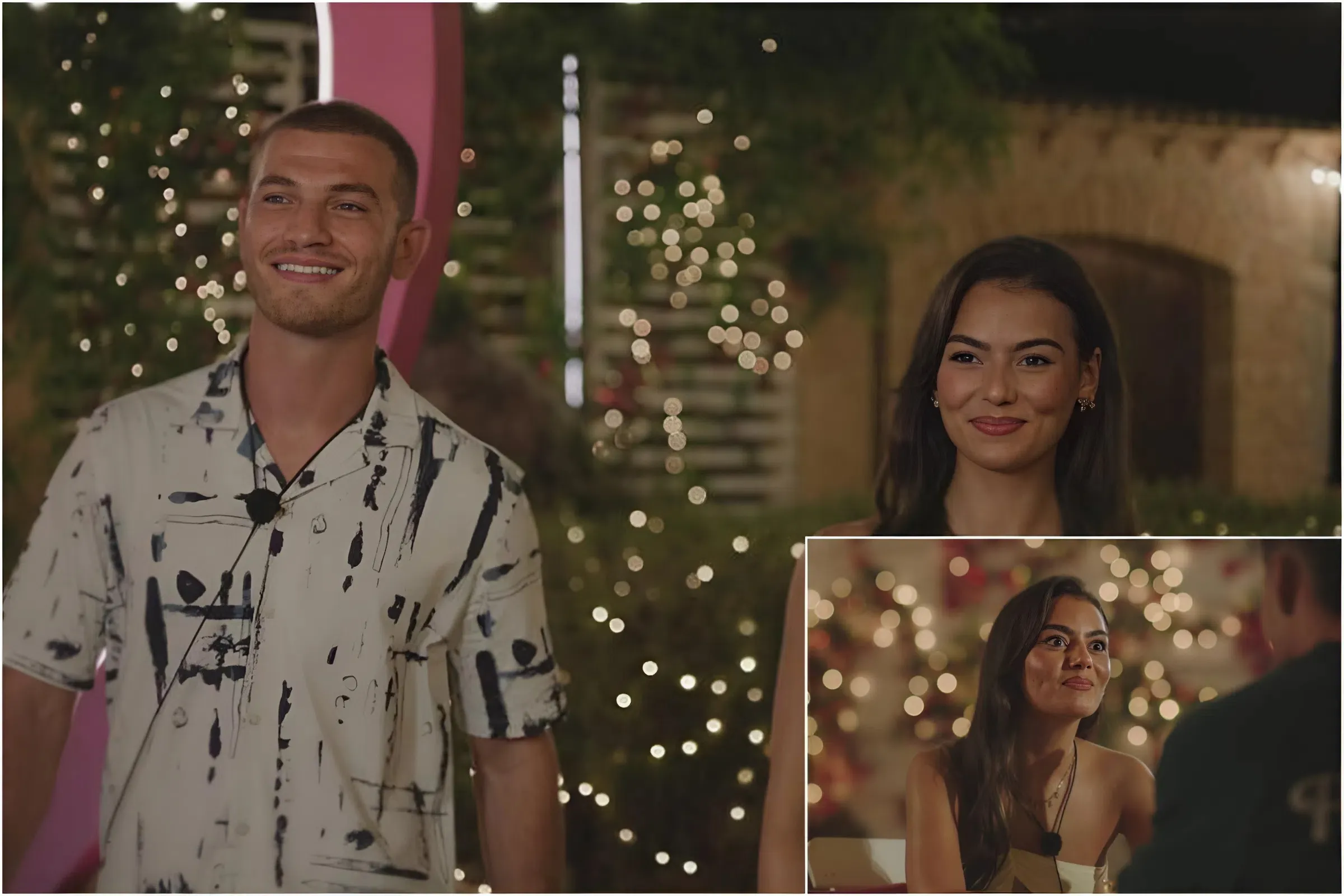 ITV Love Island Fans Outraged Over 'Unfair' Twist Moments Into New Episode trucc