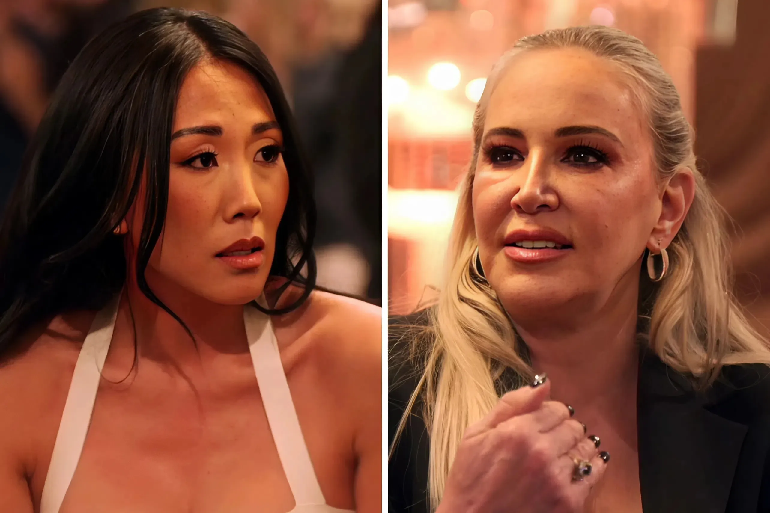 Explosive 'RHOC' Clip: Shannon Beador Confronts Katie Ginella Over Secretly Recording Her Meltdown trucc