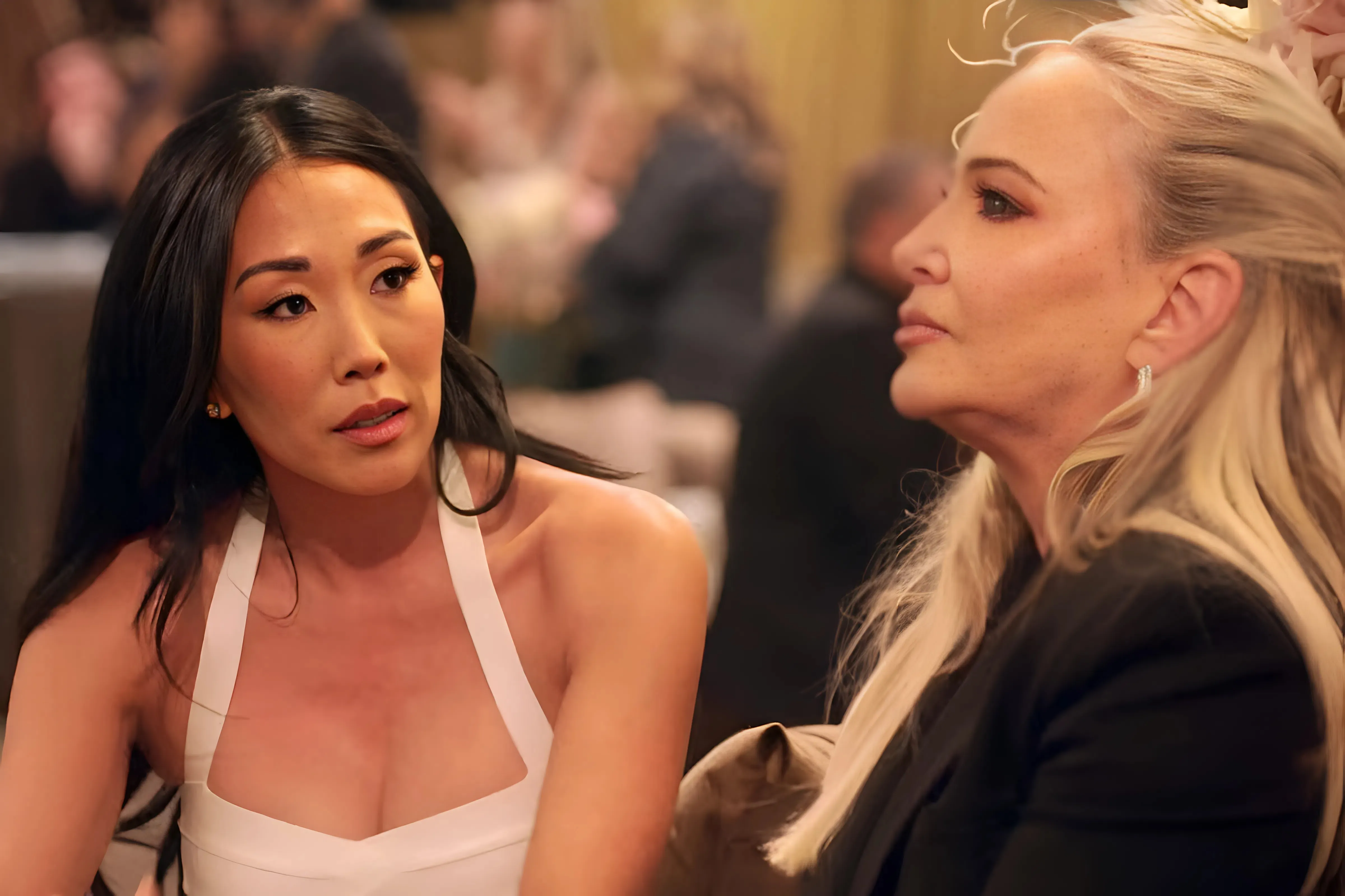 Shannon Beador and Katie Ginella’s Confrontation Ends on a Shocking Note (DETAILS)