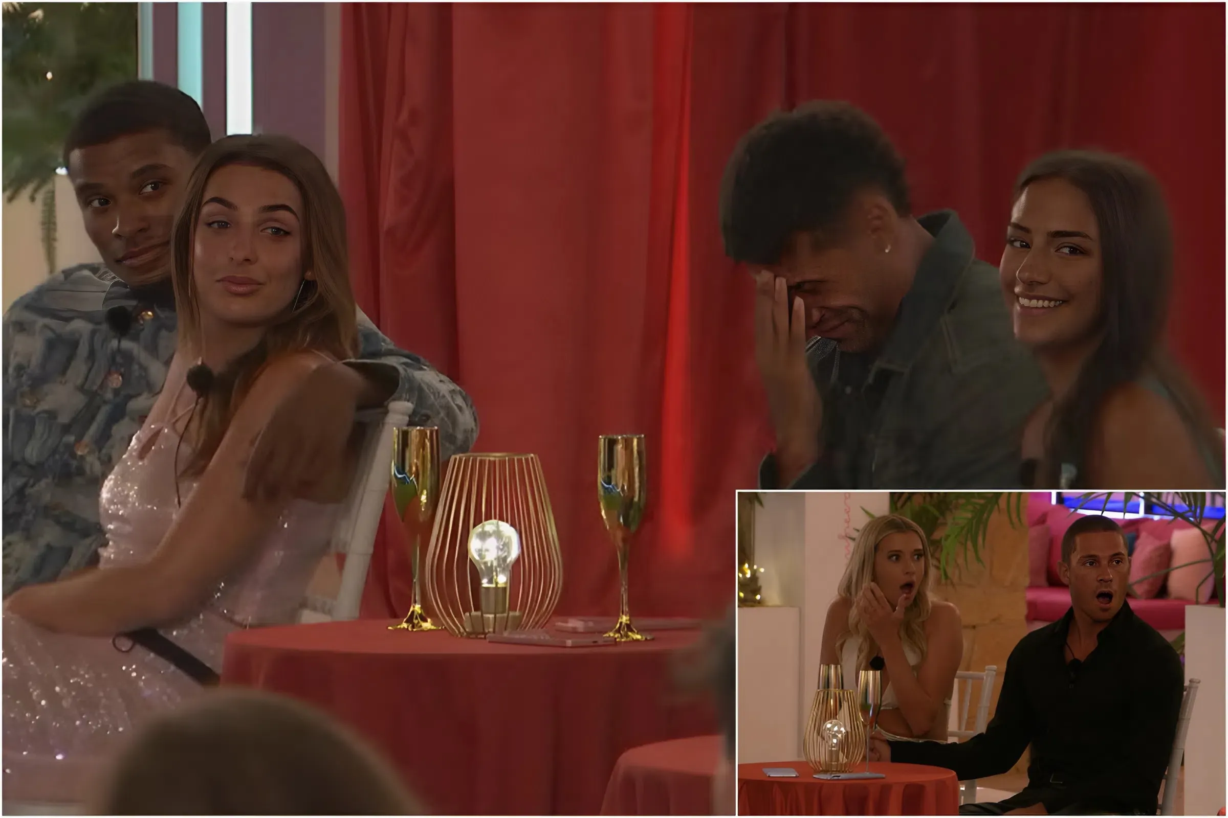 Love Island 2025 Grafties: Shocking Public Votes and Winners Revealed in Dramatic Award Ceremony trucc