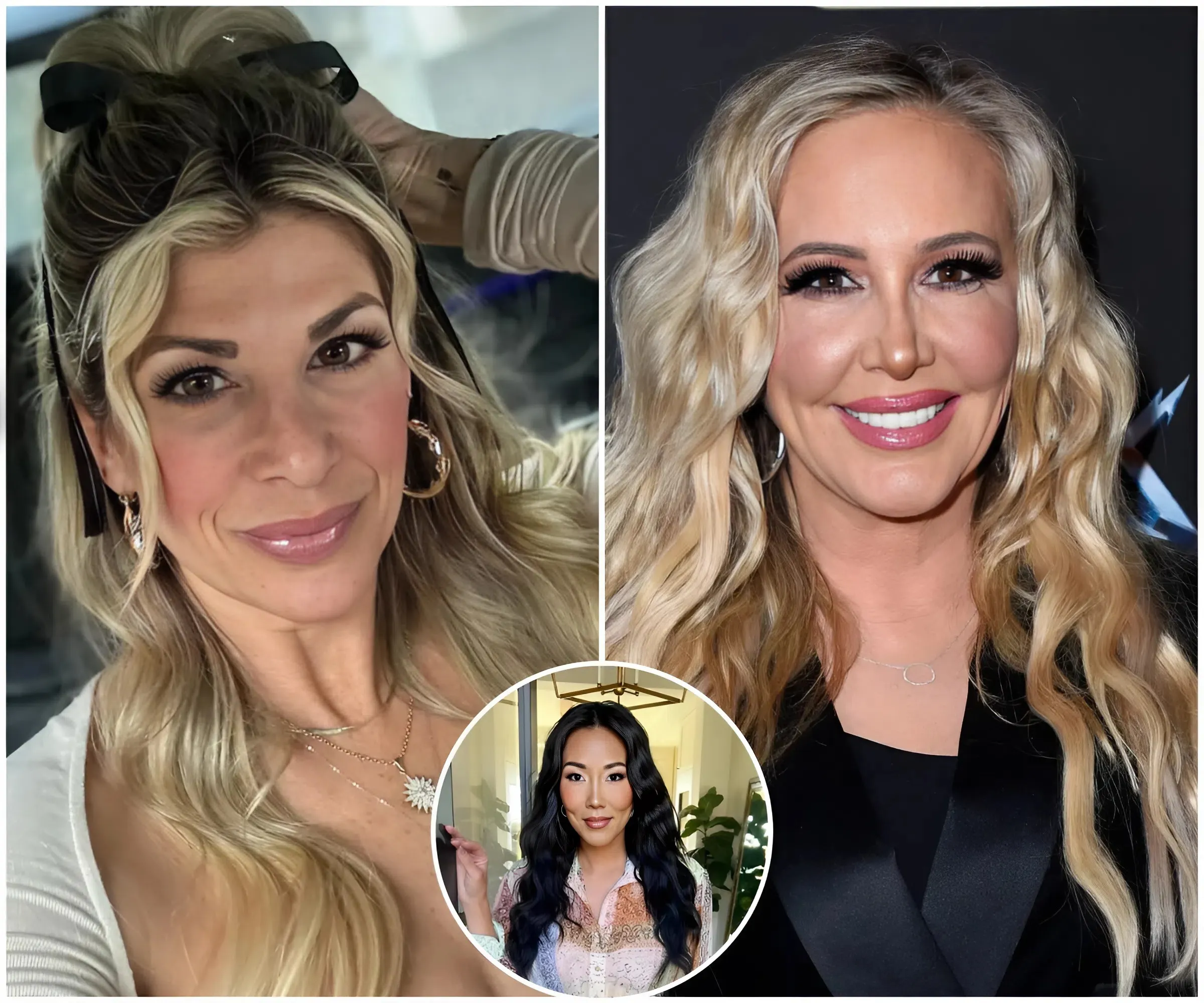 "Bravo Shock! Katie Ginella Leaks Shocking Text Messages: Alexis Bellino Calls Shannon Beador a 'Cheater,' Reveals Bitter Secret War Between Housewives Stars!"