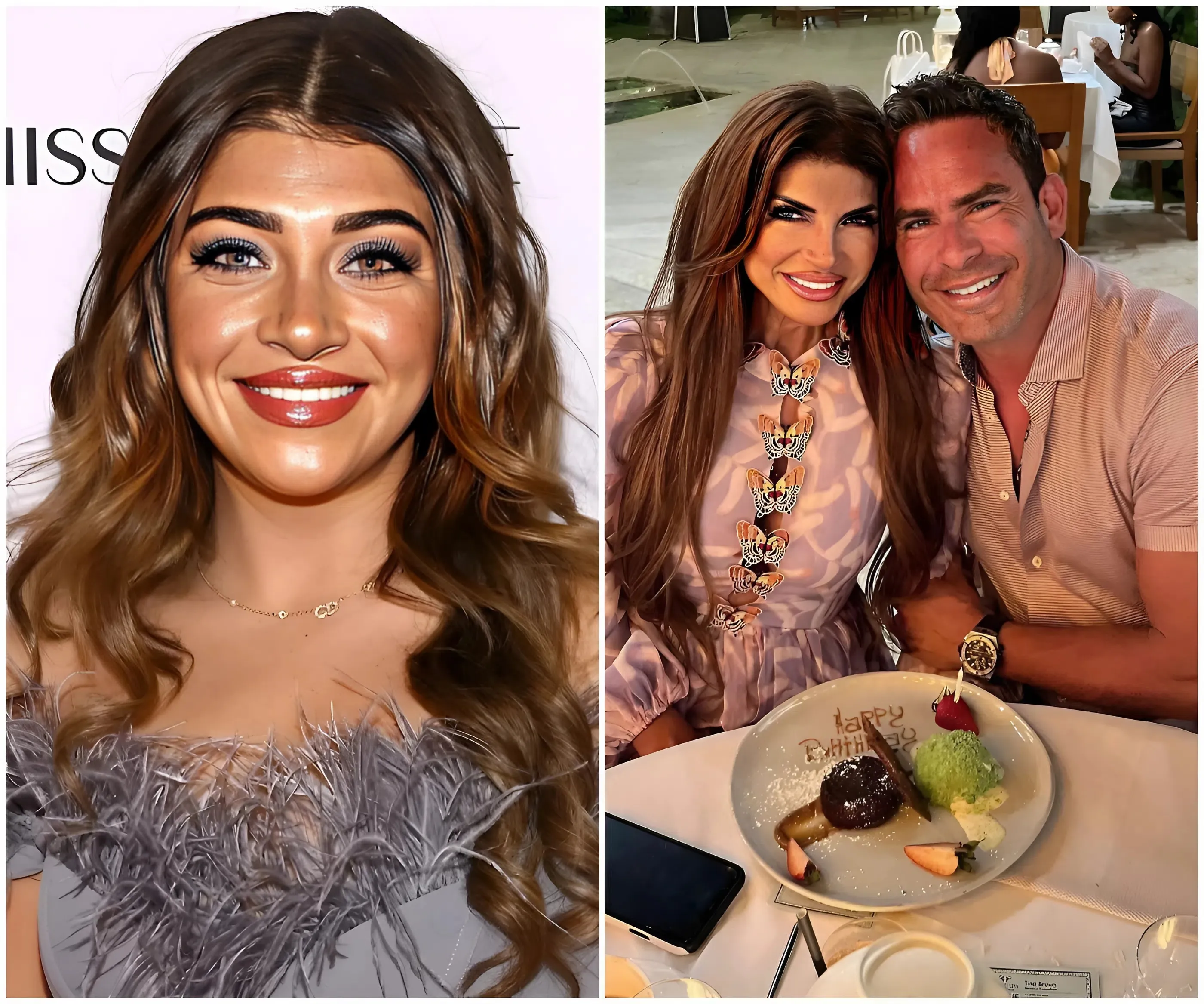 Gia Giudice Threatens to Cut Ties with Mom Over $1.5M Bill for Luis Ruelas — His Emotional Response Will Shock You