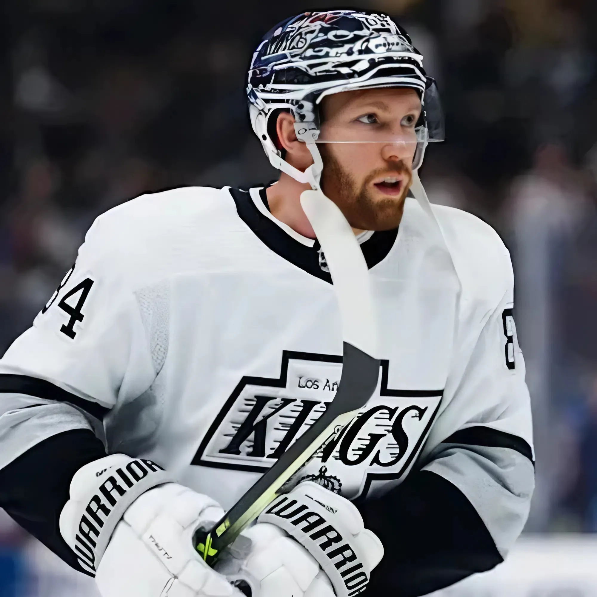 NHL Analyst Reveals Details Of A Failed Trade Regarding New York Rangers Newest Acquisition