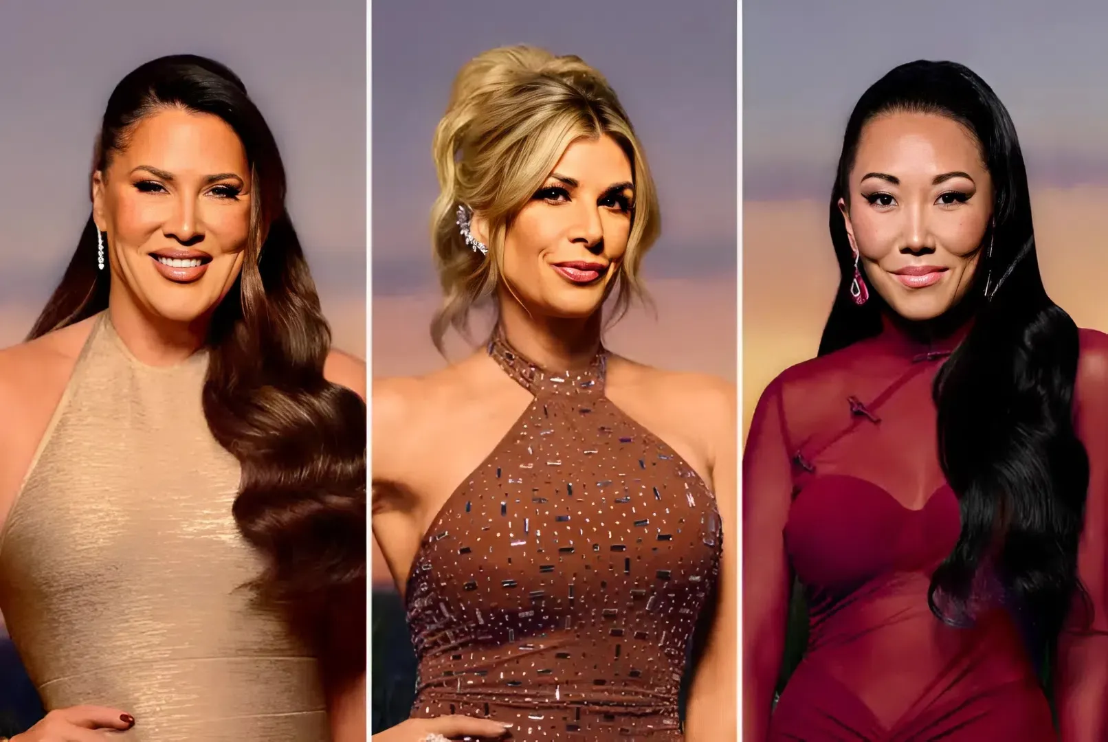 RHOC’s Emily Simpson Admits She Prefers Filming With Alexis Bellino Over Katie Ginella trucc