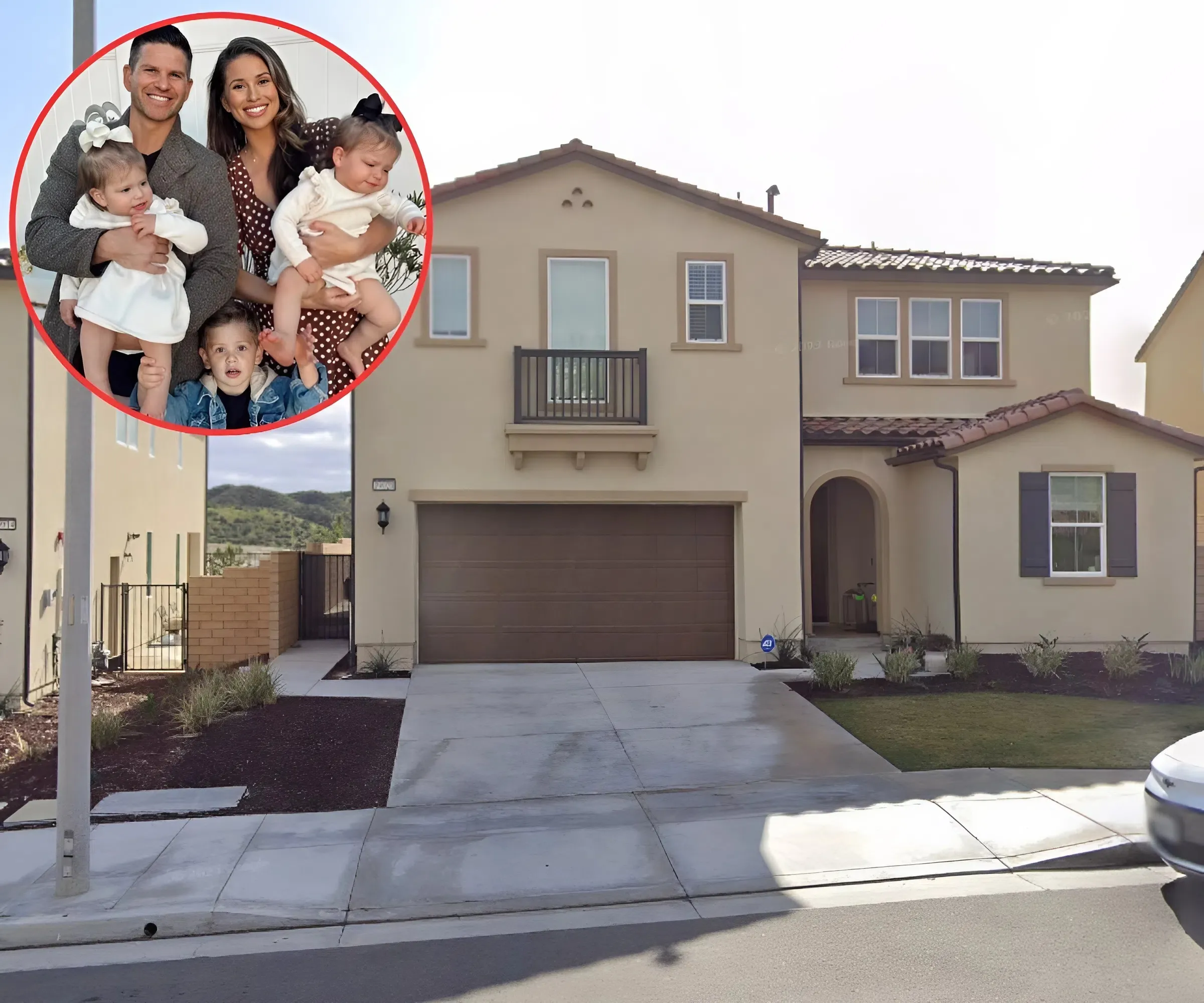 "Shocking! Daniel Booko Reduces Santa Clarita House Price From $1.3 Million to $1.1 Million After 9 Months of Owning Due to Creepy Mysteries!"