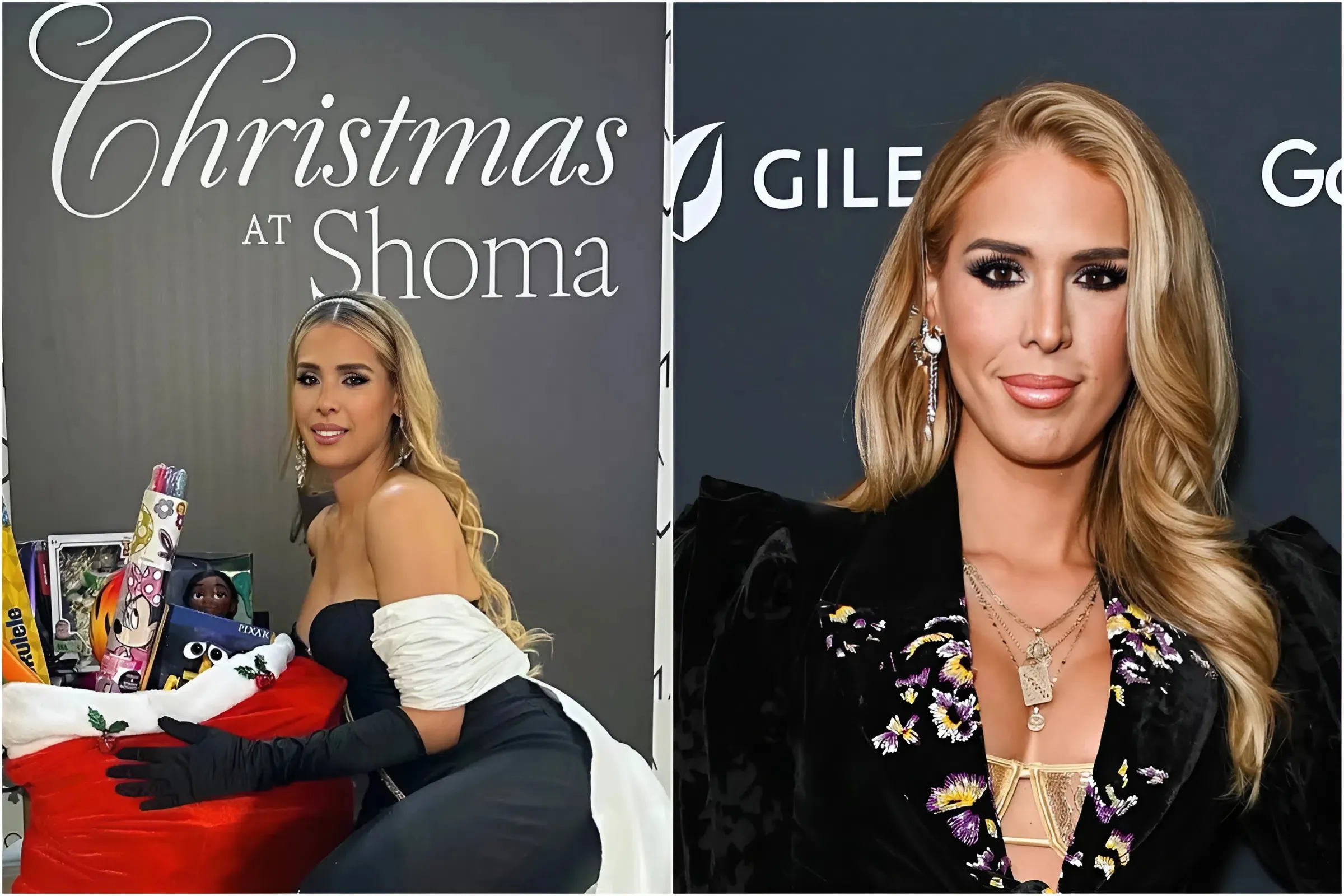 Will Carmen Carrera Make History as the First Transgender Star of 'Real Housewives of Miami'? trucc