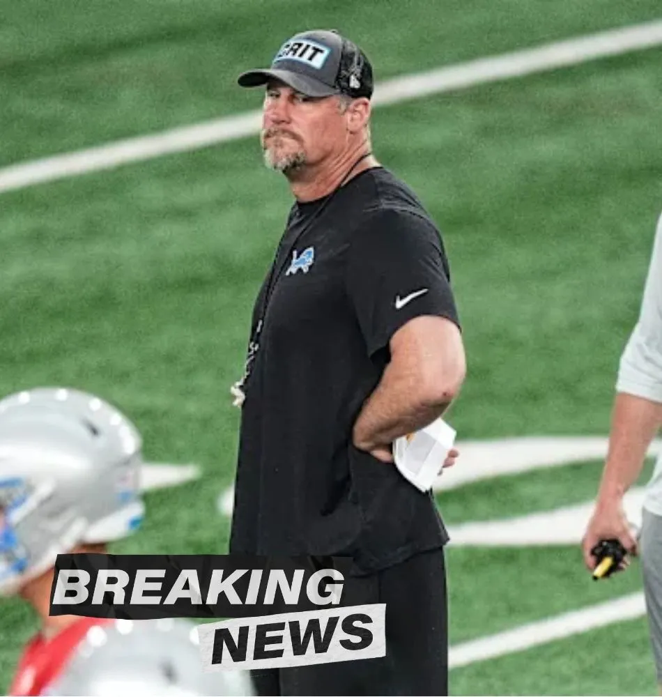 Lions Flirting with Top Remaining Free Agent in Early Days of Camp