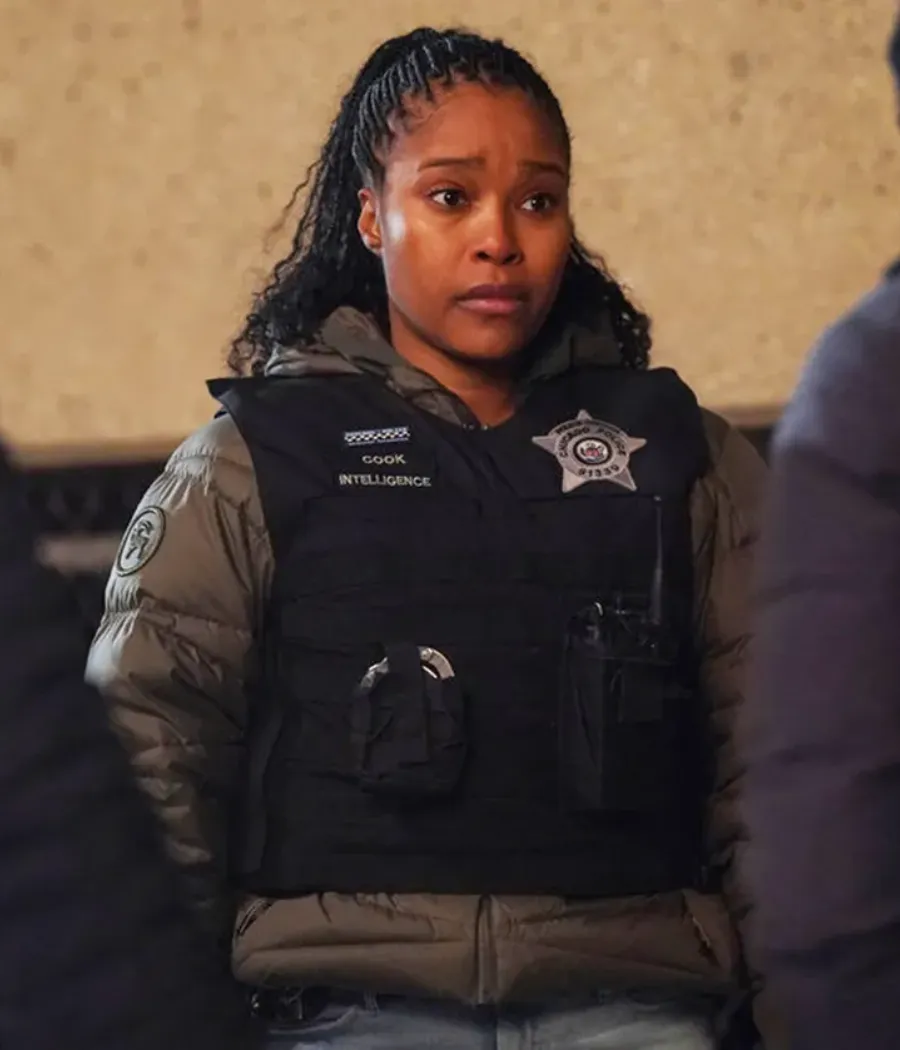 Chicago PD’s New Season 13 Character Is Exactly What the Show Needs After Kiana Cook’s Exit