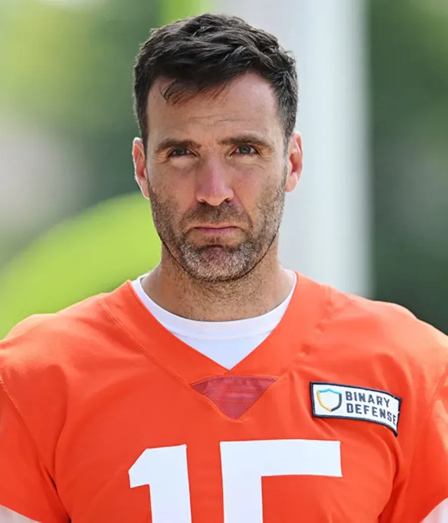 Joe Flacco makes eye-opening claim about Browns return