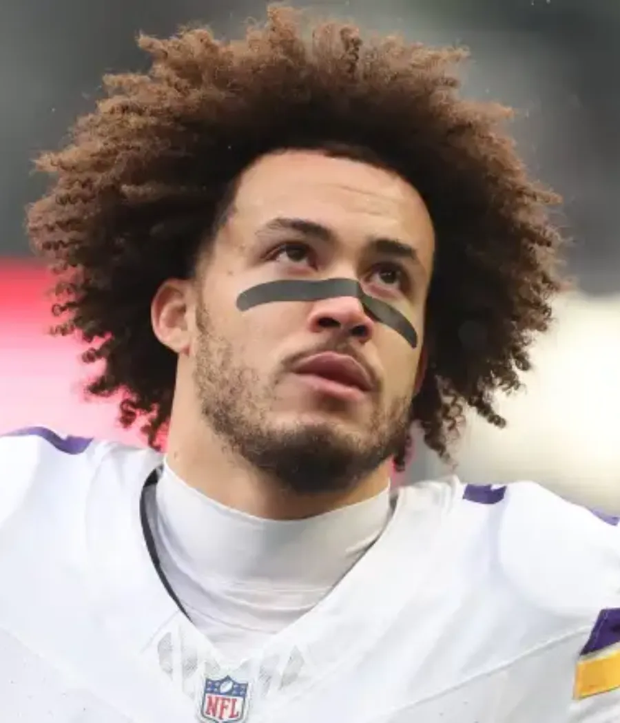 $39 Million Former 1st-Round Pick Draws Attention After Joining Vikings