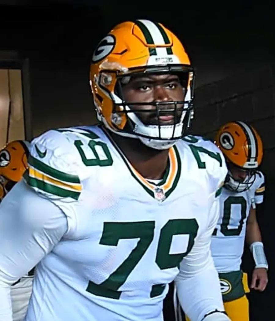 After Playoff Disaster, Travis Glover Gets Big Opportunity