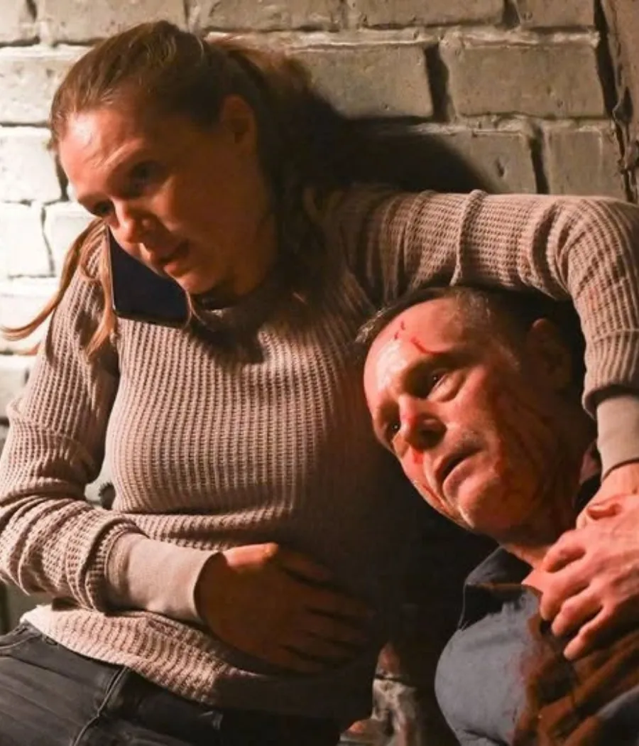 The Chicago P.D. Episode That Proved Voight Isn’t Afraid to Cross the Line—Again