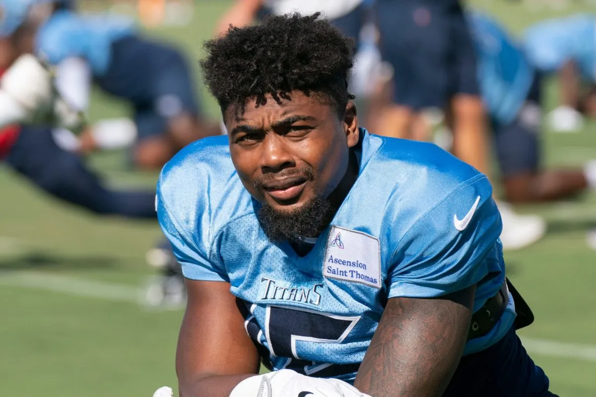 1 surprising Titans player who could make or break 2025 NFL season