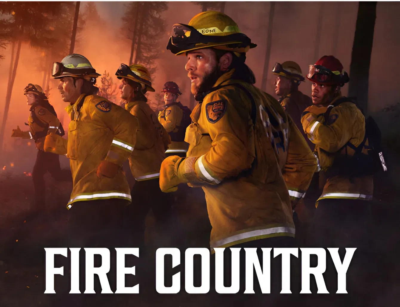 ‘Fire Country’ Season 3 Brings Bigger Flames, Higher Stakes & Fresh Challenges to Sky Witness This July