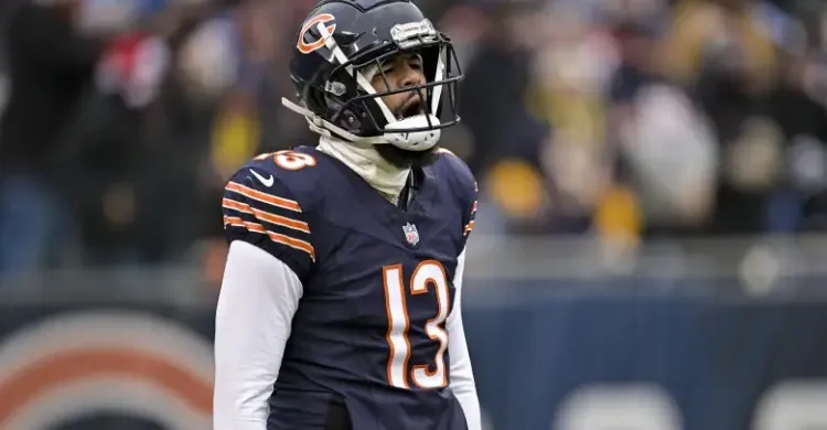 The Time is Now for the San Francisco 49ers to Sign 6-Time Pro Bowl Wide Receiver