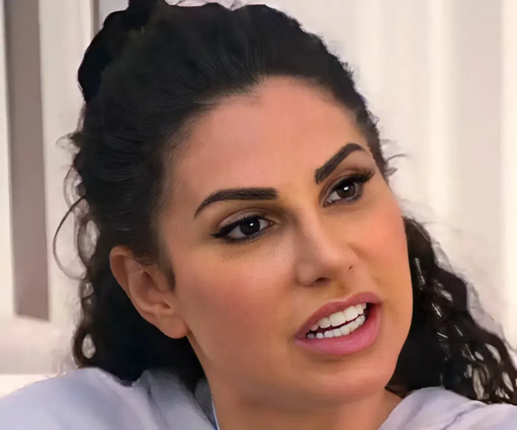 Jennifer Aydin told to ‘shut up’ after Jersey Mike’s apology: ‘She’s not even sorry’
