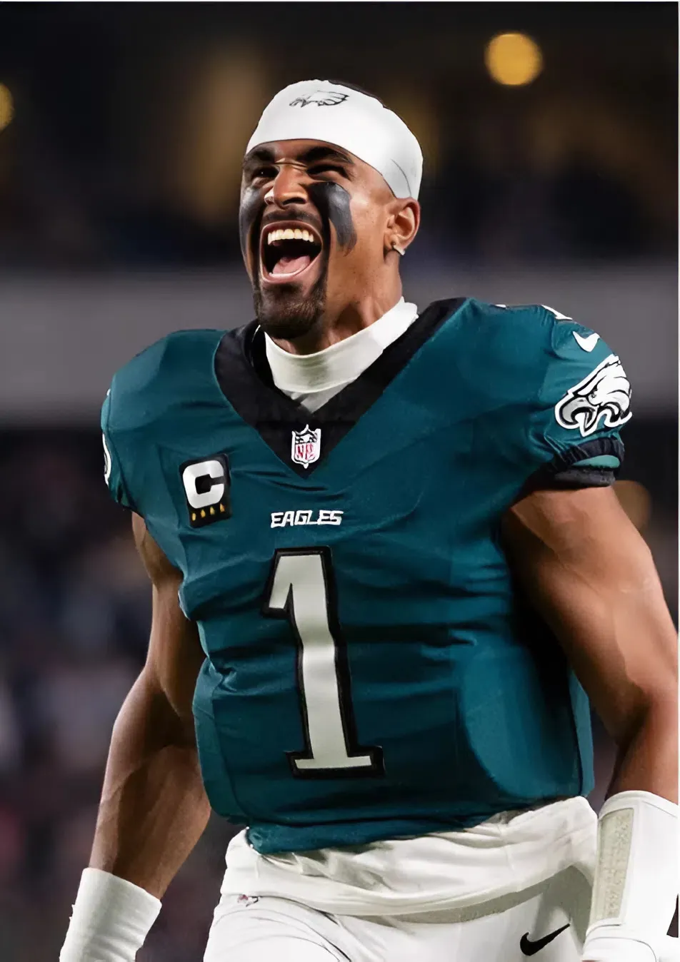Jalen Hurts' coach in hot water as Eagles face mounting pressure