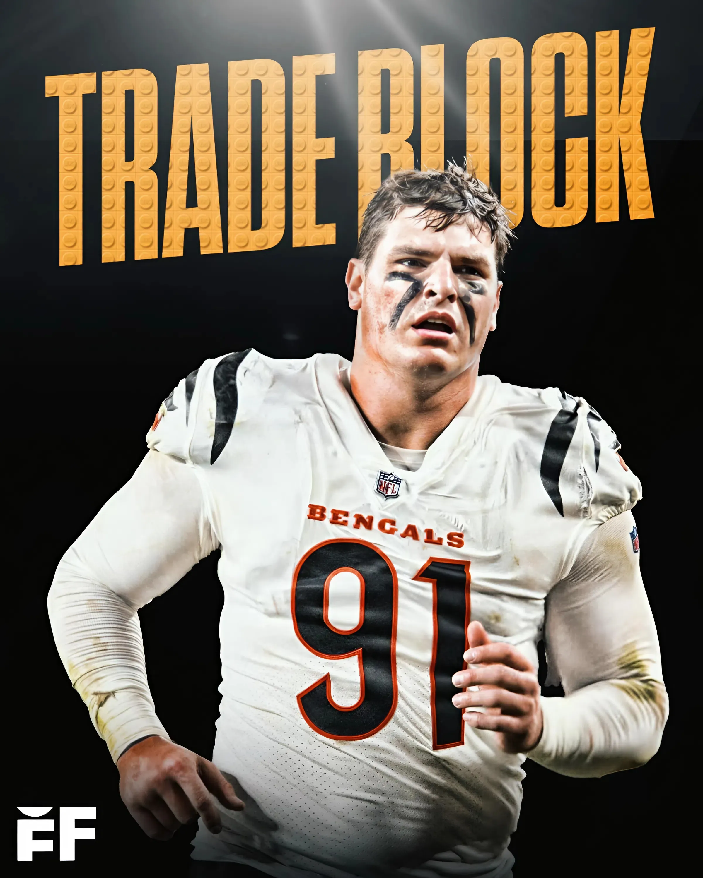 Seahawks Linked to Trey Hendrickson After Major Injury Update Seahawks Linked to Trey Hendrickson After Major Injury Update