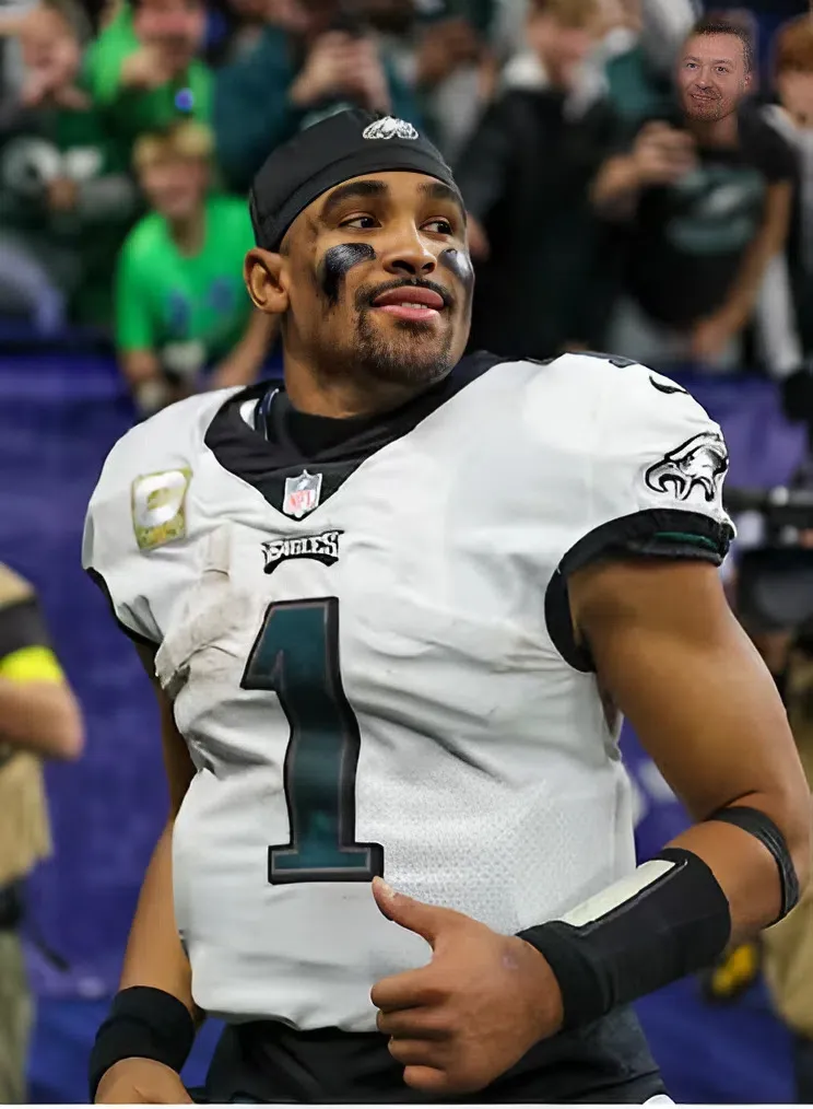 Eagles Star Jalen Hurts Reveals Why He Didn’t Put on His Super Bowl Ring